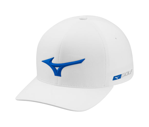 Mizuno Tour Delta Fitted Hat