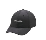 Mizuno Pro Script Adjustable Hat
