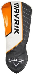 Callaway Mavrik Fairway Wood Headcover