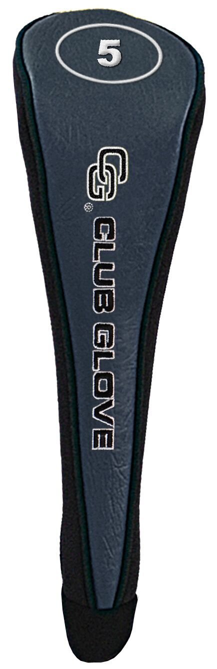 Club Glove Finest Wood Cover- #5 Fairway Wood