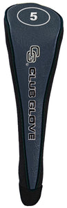 Club Glove Finest Wood Cover- #5 Fairway Wood