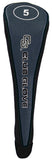 Club Glove Finest Wood Cover- #5 Fairway Wood