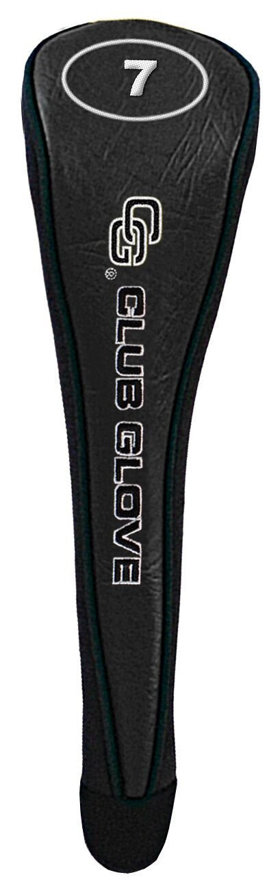 Club Glove Finest Wood Cover- #7 Fairway Wood