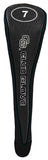 Club Glove Finest Wood Cover- #7 Fairway Wood