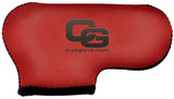 New Club Glove XL Gloveskin Blade Putter Cover - Bogies R Us Golf Shop LowCountry Custom Golf