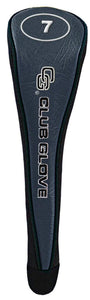 Club Glove Finest Wood Cover- #7 Fairway Wood