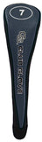 Club Glove Finest Wood Cover- #7 Fairway Wood