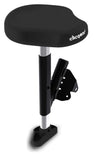 New Clicgear Push Cart Seat- Fits 1.0- 3.5 - Bogies R Us Golf Shop LowCountry Custom Golf