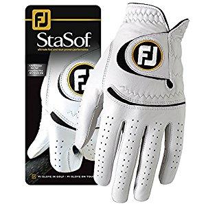 FootJoy StaSof Men's Glove - Bogies R Us Golf Shop LowCountry Custom Golf