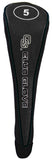 Club Glove Finest Wood Cover- #5 Fairway Wood