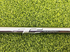 NEW True Temper Tour Concept R3 39" 5 Iron Shaft, Regular Flex Iron Shaft Set- . - Bogies R Us Golf Shop LowCountry Custom Golf