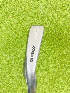 Mizuno MST Single 6 Iron, Dynamic Gold Regular Flex, RH - Bogies R Us Golf Shop LowCountry Custom Golf