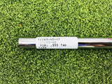 NEW True Temper Tour Concept R3 40" 3 Iron Shaft, Regular Flex Iron Shaft Set- . - Bogies R Us Golf Shop LowCountry Custom Golf