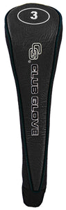 Club Glove Finest Wood Cover- #3 Fairway Wood