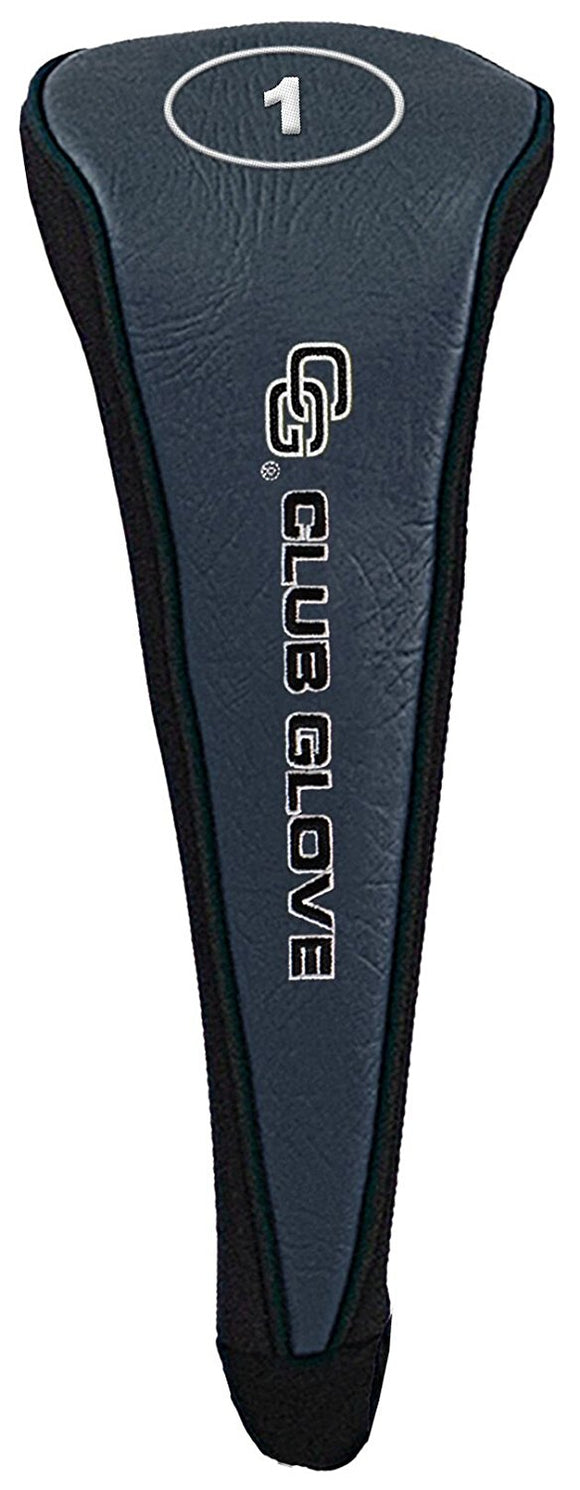 Club Glove Finest Wood Cover- # 1 Driver