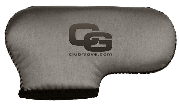 New Club Glove XL Gloveskin Blade Putter Cover - Bogies R Us Golf Shop LowCountry Custom Golf