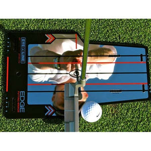 Eyeline Edge Mirror - Bogies R Us Golf Shop LowCountry Custom Golf