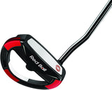 Odyssey Red Ball Putter, 35" Left Handed