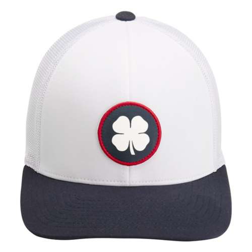 Black Clover Liberity Patch Adjustable Hat