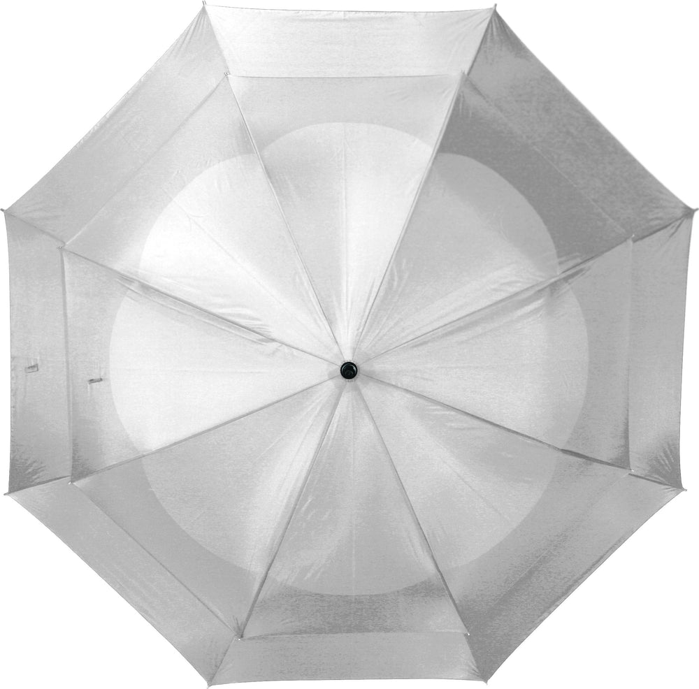 Bag Boy Telescopic UV Umbrella- 62