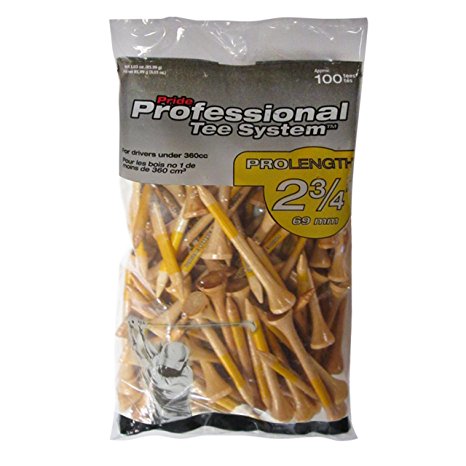 PTS Prolength 2 3/4