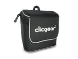 New Clicgear Rangefinder/ Valuables Storage Bag for Golf Push Carts - Bogies R Us Golf Shop LowCountry Custom Golf