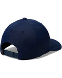 Black Clover Clover Nation 6 Adjustable Hat- Red/White/Navy