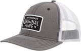 TaylorMade Lifestyle Original One Trucker Adjustable Hats