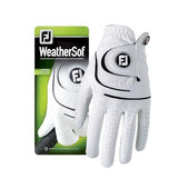 FootJoy WeatherSof Men's Glove - Bogies R Us Golf Shop LowCountry Custom Golf
