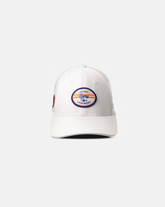 Black Clover Clemson Force Fitted Hat
