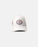 Black Clover Clemson Force Fitted Hat