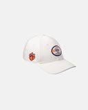 Black Clover Clemson Force Fitted Hat