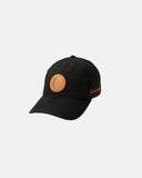Black Clover Clemson Soul Adjustable Hat