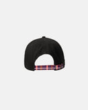 Black Clover Clemson Soul Adjustable Hat