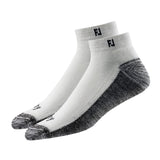 FootJoy Men's ProDry Socks- 2 Pack