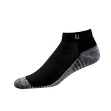 Footjoy Men's TechSof Tour Sport Socks - Bogies R Us Golf Shop LowCountry Custom Golf