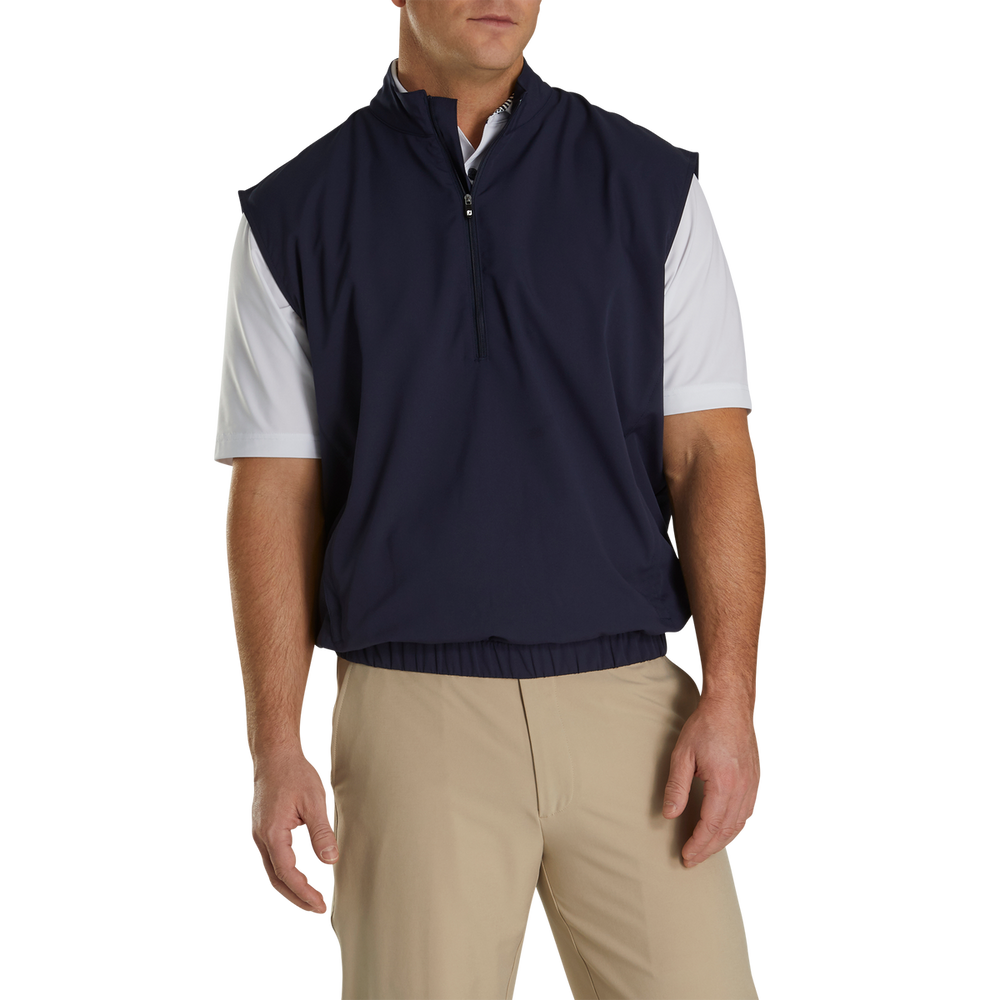 FootJoy Men's Windshirt Vest