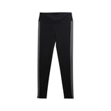 FootJoy Women's Ankle Length Leggings- Black