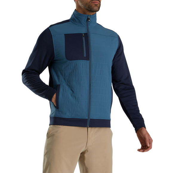 FootJoy Men's ThermoSeries Hybrid Jacket