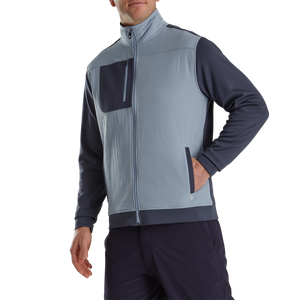 FootJoy Men's ThermoSeries Hybrid Jacket