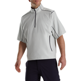 FootJoy Men's Sport Short Sleeve Windshirt