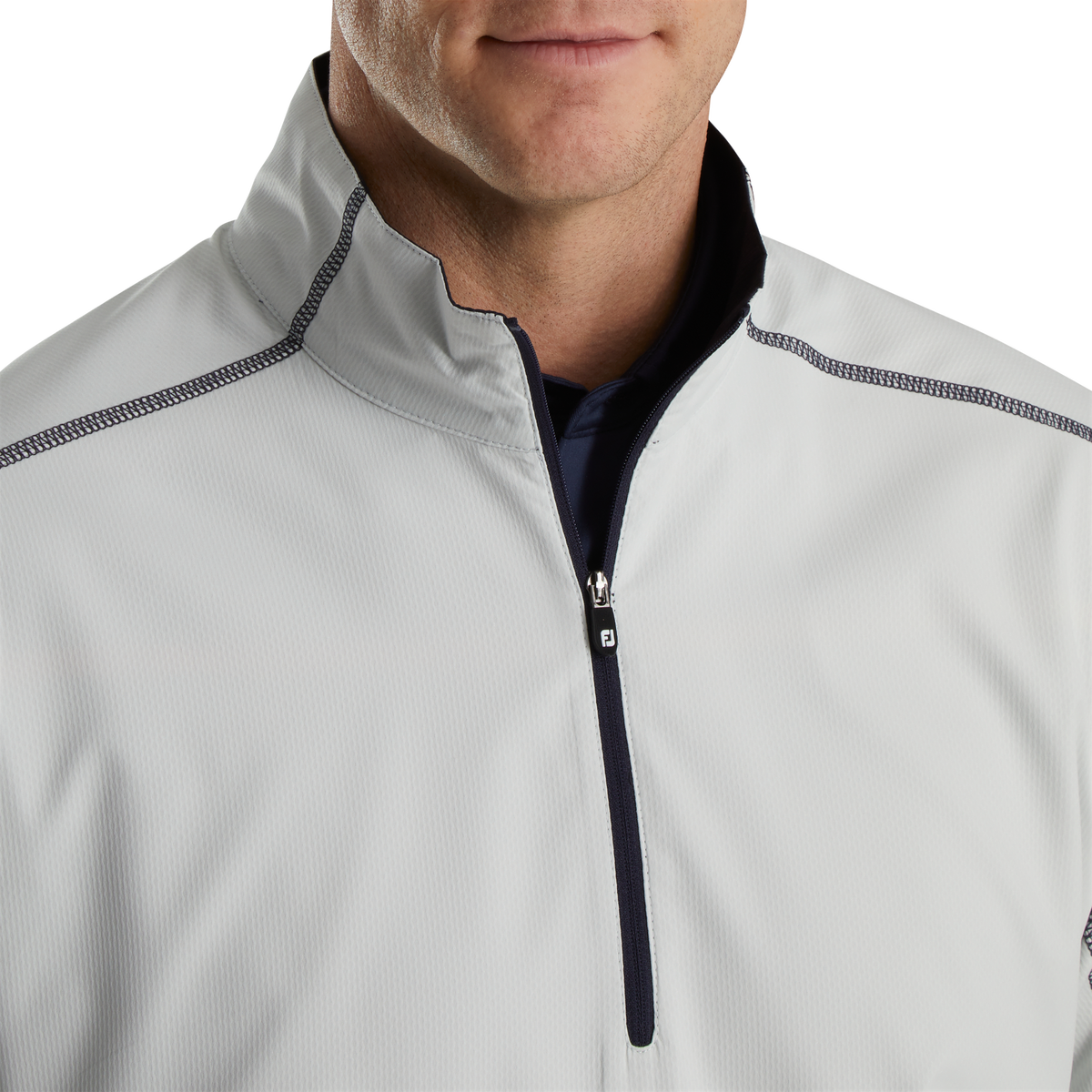Zephyr Windshirt - FootJoy