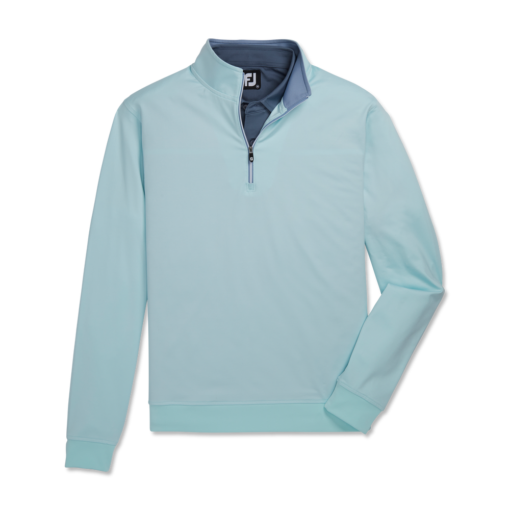 FootJoy Men's Half Zip Pullover