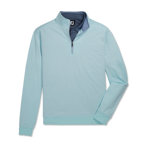 FootJoy Men's Half Zip Pullover