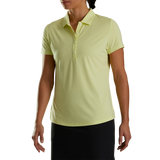 FootJoy Women's Short Sleeve Polo