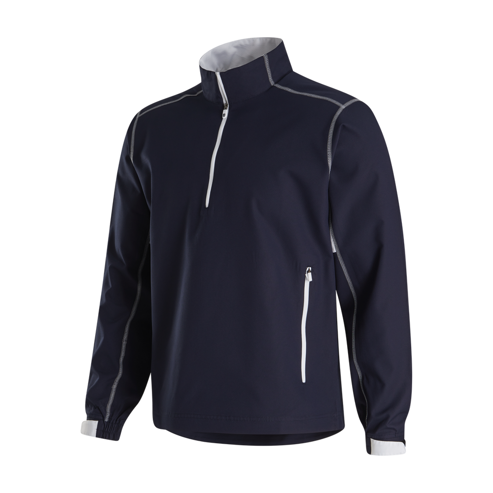 FootJoy Men's Sport Windshirt Long Sleeve