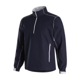 FootJoy Men's Sport Windshirt Long Sleeve