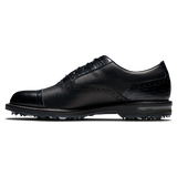 FootJoy Men's Premiere Series - Tarlow Golf Shoe- Black- Size 11