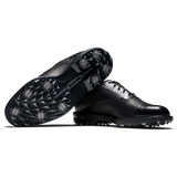 FootJoy Men's Premiere Series - Tarlow Golf Shoe- Black- Size 11