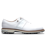 FootJoy Men's Premiere Packard Series Golf Shoe- White